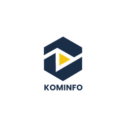 Logo Divisi Kominfo
