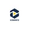 Logo Kominfo