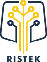 Logo Ristek