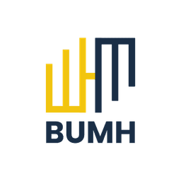 Logo Divisi BUMH